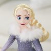 C2539 Интерактивная кукла Hasbro Disney Холодное сердце Поющая Эльза, 28 см, C2539