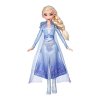 E6709/E5514 Кукла Hasbro Disney Princess Холодное сердце 2 Эльза, 28 см, E6709