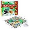Настольная игра Hasbro A6984 Игры Monopoly Моя первая монополия