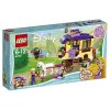 Набор лего - Конструктор LEGO Disney Princess Экипаж Рапунцель 41157