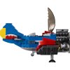 LEGO Creator 31094 Конструктор LEGO Creator Гоночный самолёт