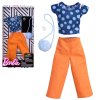 Комплект одежды Mattel Barbie ND47/FKR98 Барби Брючный костюм