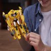 Робот Hasbro Transformers Роботы под прикрытием C0654/C0653 Трансформер Гирхэд-Комбайнер