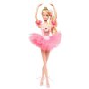 Barbie DVP52 Кукла Mattel Barbie DVP52 Барби Коллекционная кукла Звезда балета
