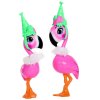 Кукла Mattel Enchantimals FCC62/FCG79 Игровой набор Праздник Фламинго