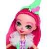 Кукла Mattel Enchantimals FCC62/FCG79 Игровой набор Праздник Фламинго
