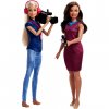 Набор кукол Barbie Команда Теленовостей, FJB22