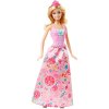 Barbie DHC39 Кукла Mattel Barbie DHC39 Барби Сказочная принцесса