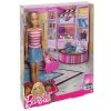 Barbie DJR56 Кукла Mattel Barbie DJR56 Набор Барби Прогулка с питомцем