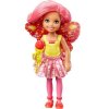Barbie DVM90 Кукла Mattel Barbie DVM87/DVM90 Барби Маленькая фея-челси
