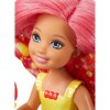 Barbie DVM90 Кукла Mattel Barbie DVM87/DVM90 Барби Маленькая фея-челси