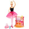 Barbie DXC93 Кукла Mattel Barbie DXC93 Барби Балерина