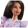 Кукла Mattel Barbie Игра с модой FBR37/FJF43 Барби Цветочные выкрутасы