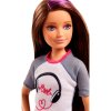 Barbie FHP62 Кукла Mattel Barbie FHP61/FHP62 Барби «Сестры и щенки»