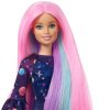 Barbie FHX00 Кукла Mattel Barbie FHW99/FHX00 Барби Цветной сюрприз