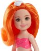 Barbie FKN05 Кукла Mattel Barbie Маленькие русалочки FKN03/FKN05 Барби Радуга