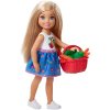 Barbie FRH75 Кукла Mattel Barbie FRH75 Набор Барби Овощной сад Челси