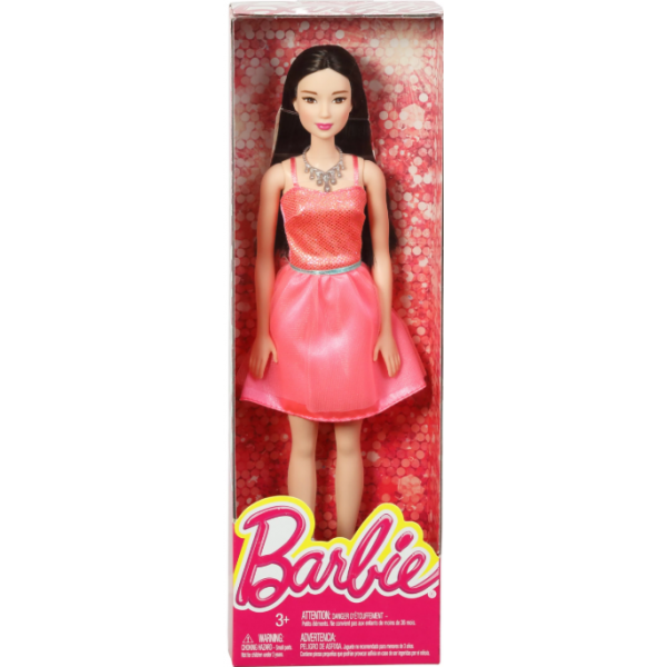 Barbie T7580/DGX83 Кукла Mattel Barbie Сияние моды T7580 (DGX83) Барби