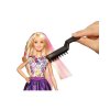 Barbie DWK49 Кукла Mattel Barbie DWK48/DWK49 Цветные локоны