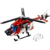 42092 Конструктор LEGO Technic 42092 Спасательный вертолёт