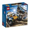60218 Конструктор Lego CITY 60218 Транспорт: Участник гонки в пустыне