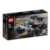 Набор лего - Лего Техник 42090 Конструктор Машина для побега