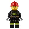 LEGO City 60214 Конструктор LEGO City Fire Пожар в бургер-кафе 60214