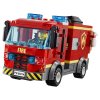 LEGO City 60214 Конструктор LEGO City Fire Пожар в бургер-кафе 60214
