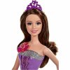 Barbie CDY62 Кукла Mattel Barbie CDY62 Барби Супер-принцесса Корин