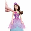 Barbie CDY62 Кукла Mattel Barbie CDY62 Барби Супер-принцесса Корин