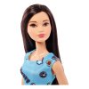 Barbie T7439/FJF16 Кукла BARBIE T7439/FJF16 Стиль синее платье
