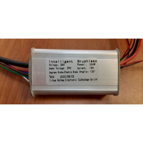 172449 Контроллер электросамоката Kugoo S3/Аналог