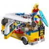 LEGO Creator 31079 Конструктор LEGO Фургон сёрферов Creator