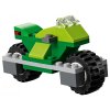 10715 Конструктор LEGO Classic 10715 Модели на колёсах
