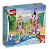 Набор лего - Конструктор LEGO Disney Princess 41162 Королевский праздник Ариэль, Авроры и Тианы