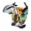 41234 Конструктор LEGO Super Hero Girls Вертолет Бамблби