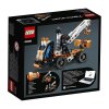 42088 Конструктор LEGO Technic 42088 Ремонтный автокран