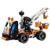 42088 Конструктор LEGO Technic 42088 Ремонтный автокран