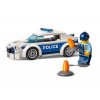 60239 Конструктор LEGO City 60239 Автомобиль полицейского патруля