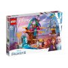 Набор лего - Конструктор LEGO Disney Princess 41164 Frozen II Заколдованный домик на дереве