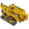 42097 Конструктор LEGO Technic 42097 Компактный гусеничный кран