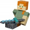 21149 Конструктор LEGO Minecraft 21149 Алекс с цыплёнком