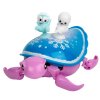 28559/28560 Интерактивная игрушка робот Moose Little Live Pets 28559/28560 Снежный бриз и ее друзья