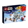 Набор лего - Новогодний календарь Star Wars