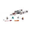 75249 Конструктор LEGO Star Wars 75249 Звёздный истребитель Повстанцев типа Y