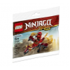 30535 Конструктор LEGO Ninjago 30535 Огненный дракон