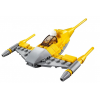 30383 Конструктор LEGO Star Wars 30383 Истребитель Набу