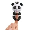 Интерактивная игрушка робот WowWee Fingerlings 3564 панда Дрю