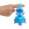Интерактивная игрушка робот WowWee Fingerlings 3581 дракон Тара, 12 см
