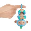 Интерактивная игрушка робот WowWee Fingerlings 3723 обезьянка Чарли